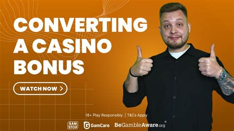 online casino bonus wagering requirements